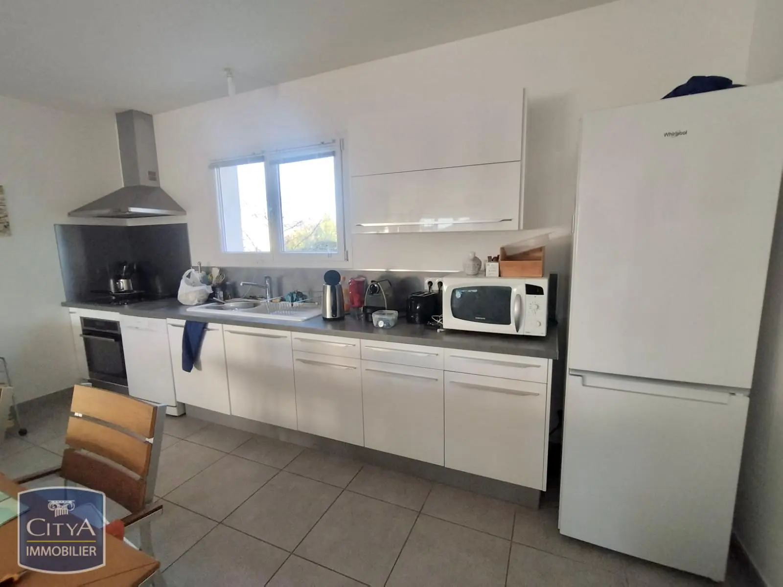 Photo 3 Appartement 3 pièces 92.08m²