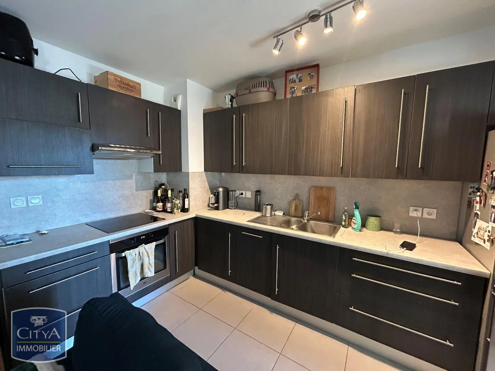 Photo 4 Appartement 2 pièces 46.56m²