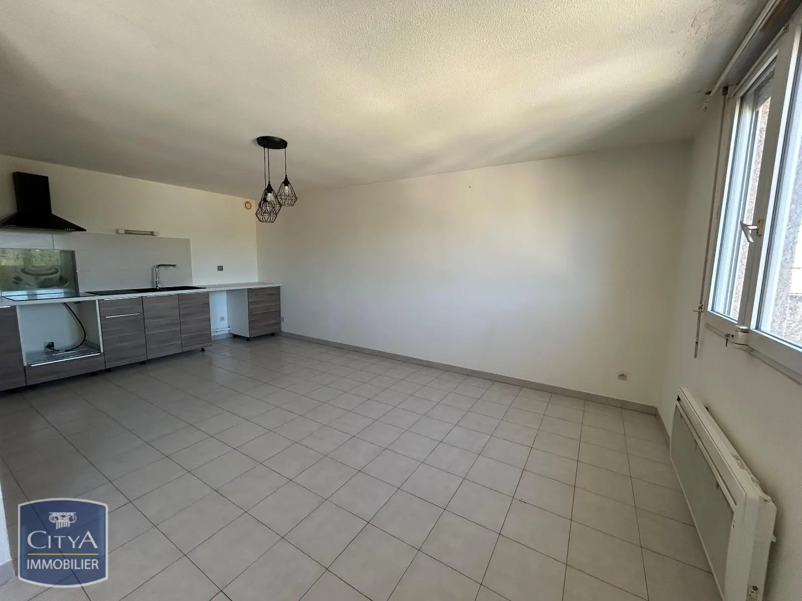 Photo 3 Appartement 3 pièces 53m²
