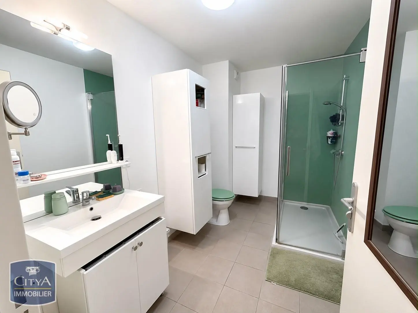 Photo 4 Appartement 2 pièces