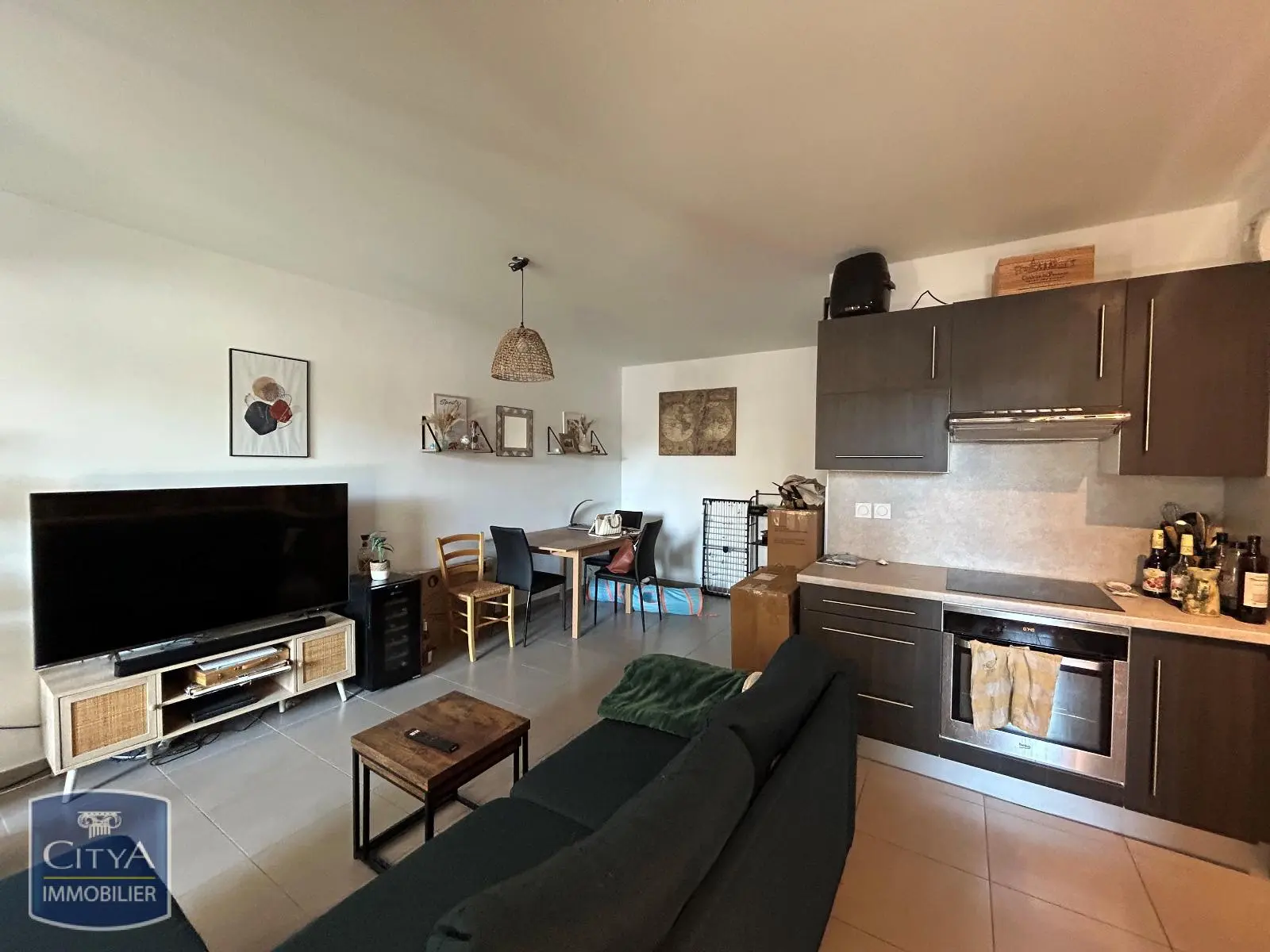 Photo 5 Appartement 2 pièces 46.56m²