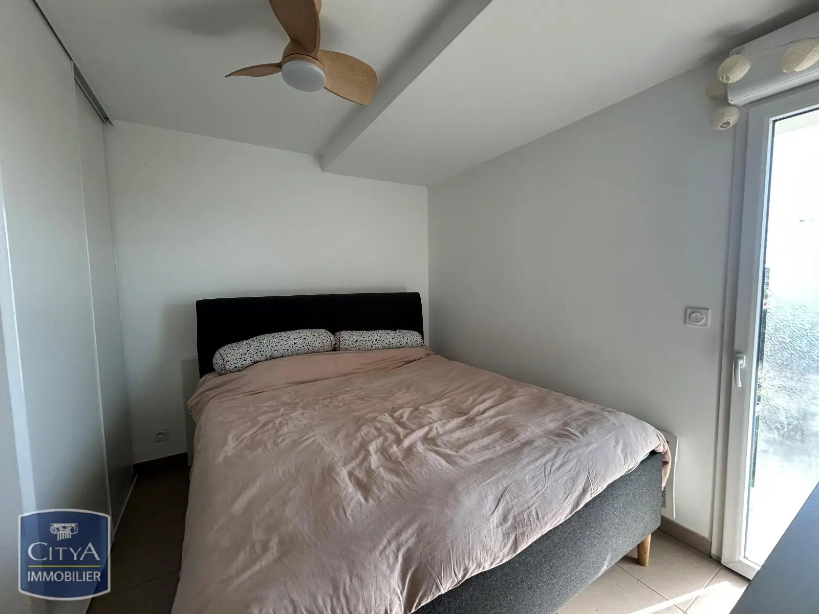 Photo 4 Appartement 2 pièces 42.44m²