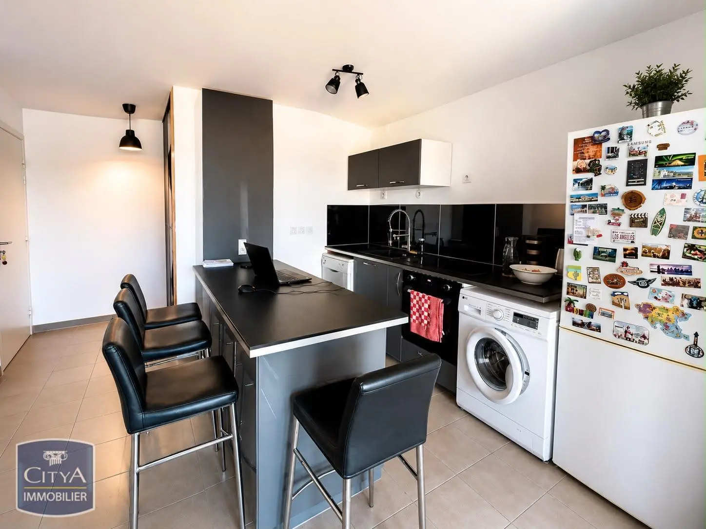 Photo 2 Appartement 2 pièces