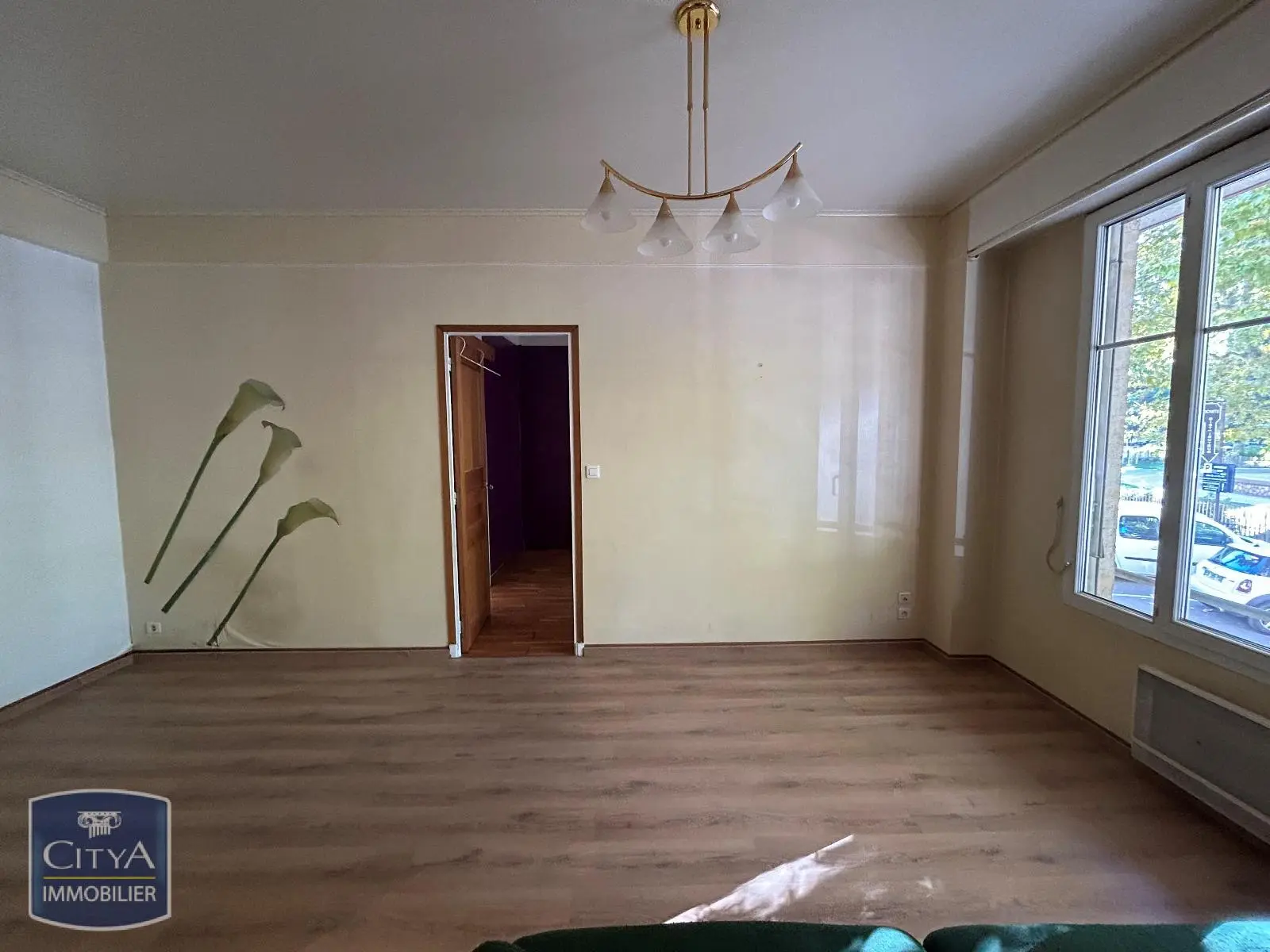 Photo 1 Appartement 2 pièces 39.98m²