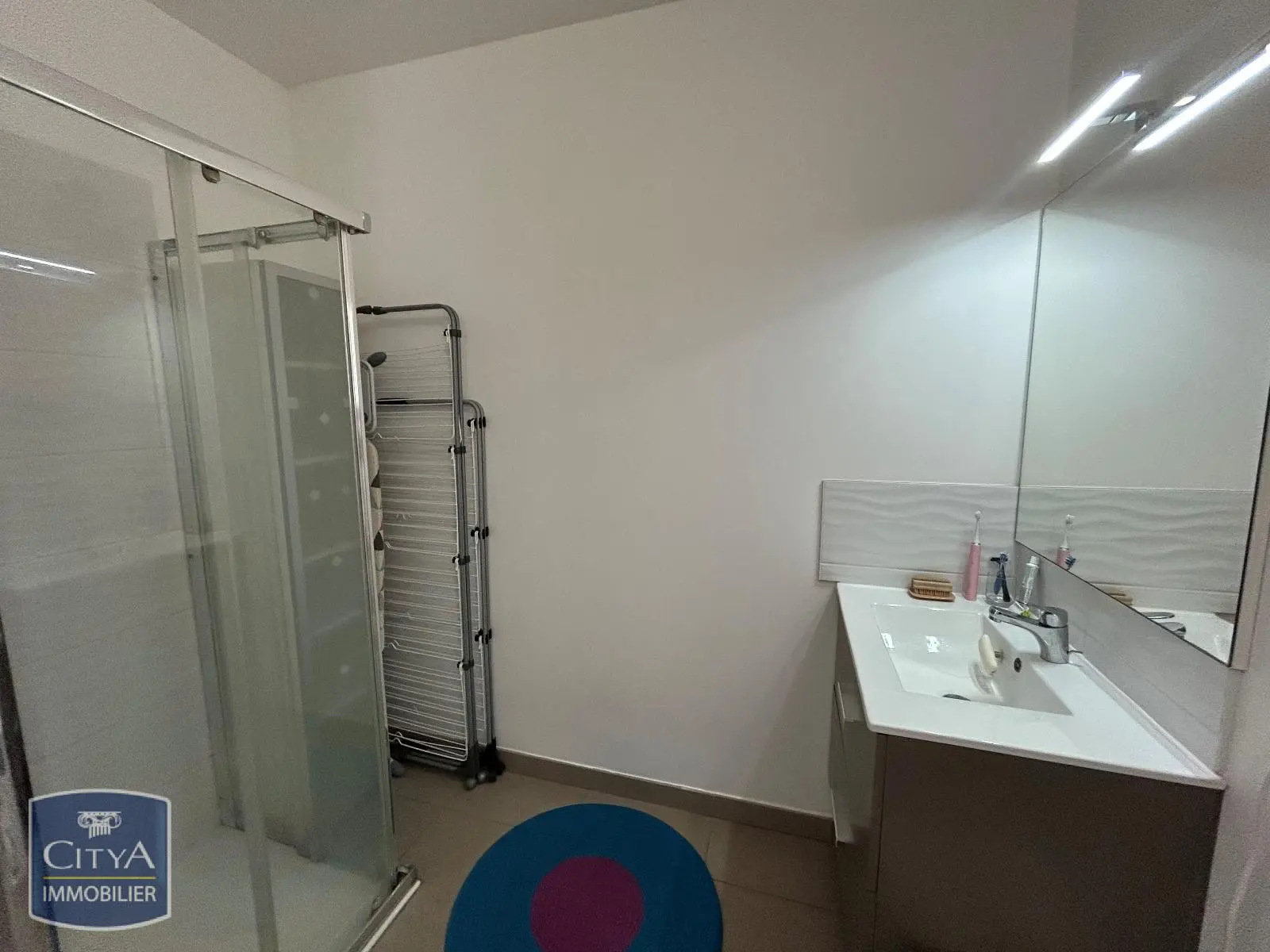 Photo 5 Appartement 2 pièces 42.44m²
