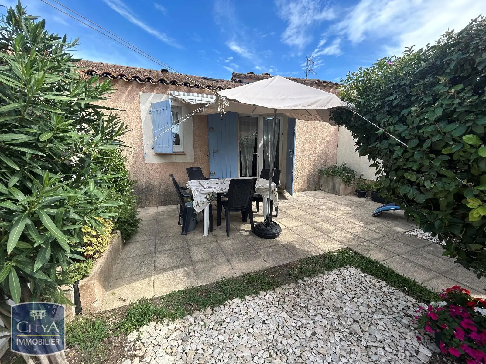 Photo 1 Maison 2 pièces 25.34m²