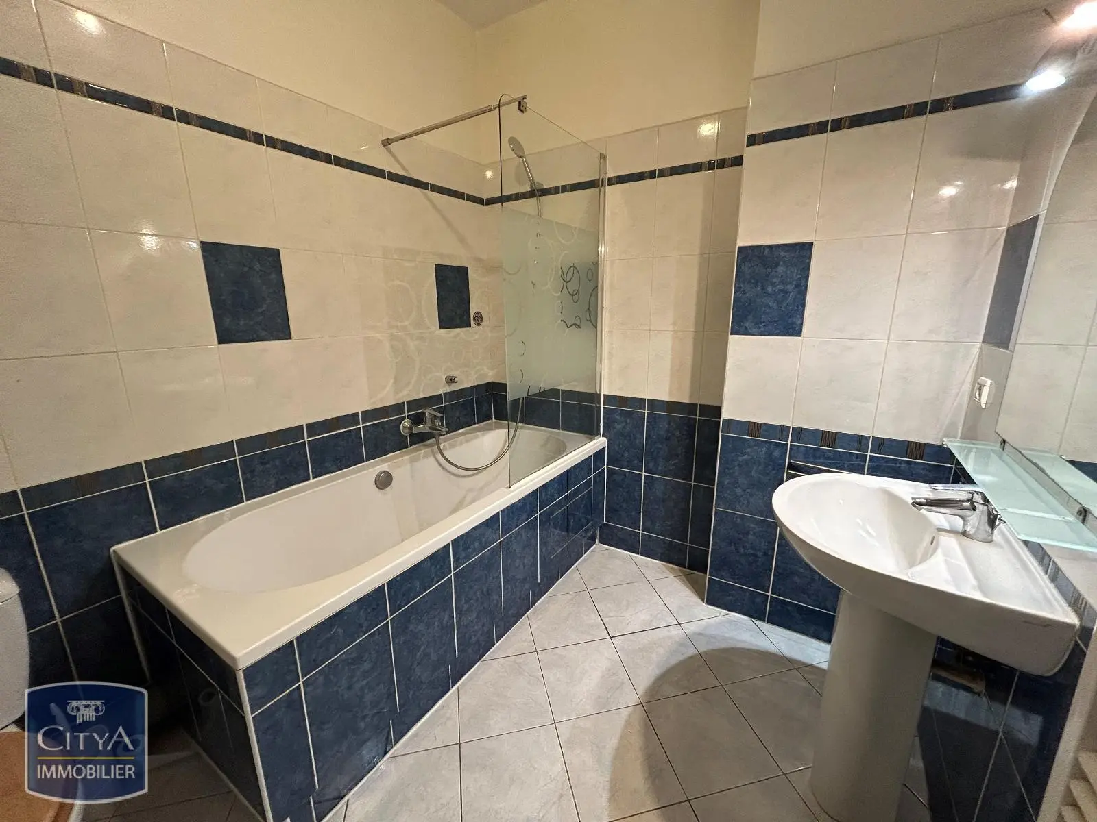 Photo 5 Appartement 2 pièces 37.53m²