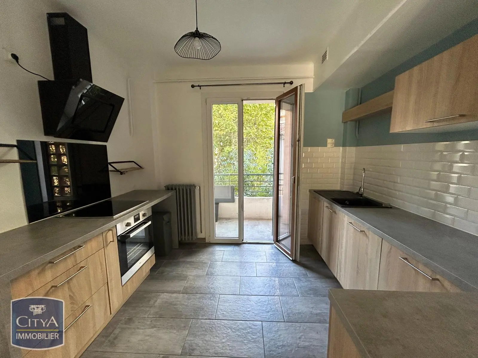 Photo 4 Appartement 3 pièces 62.58m²