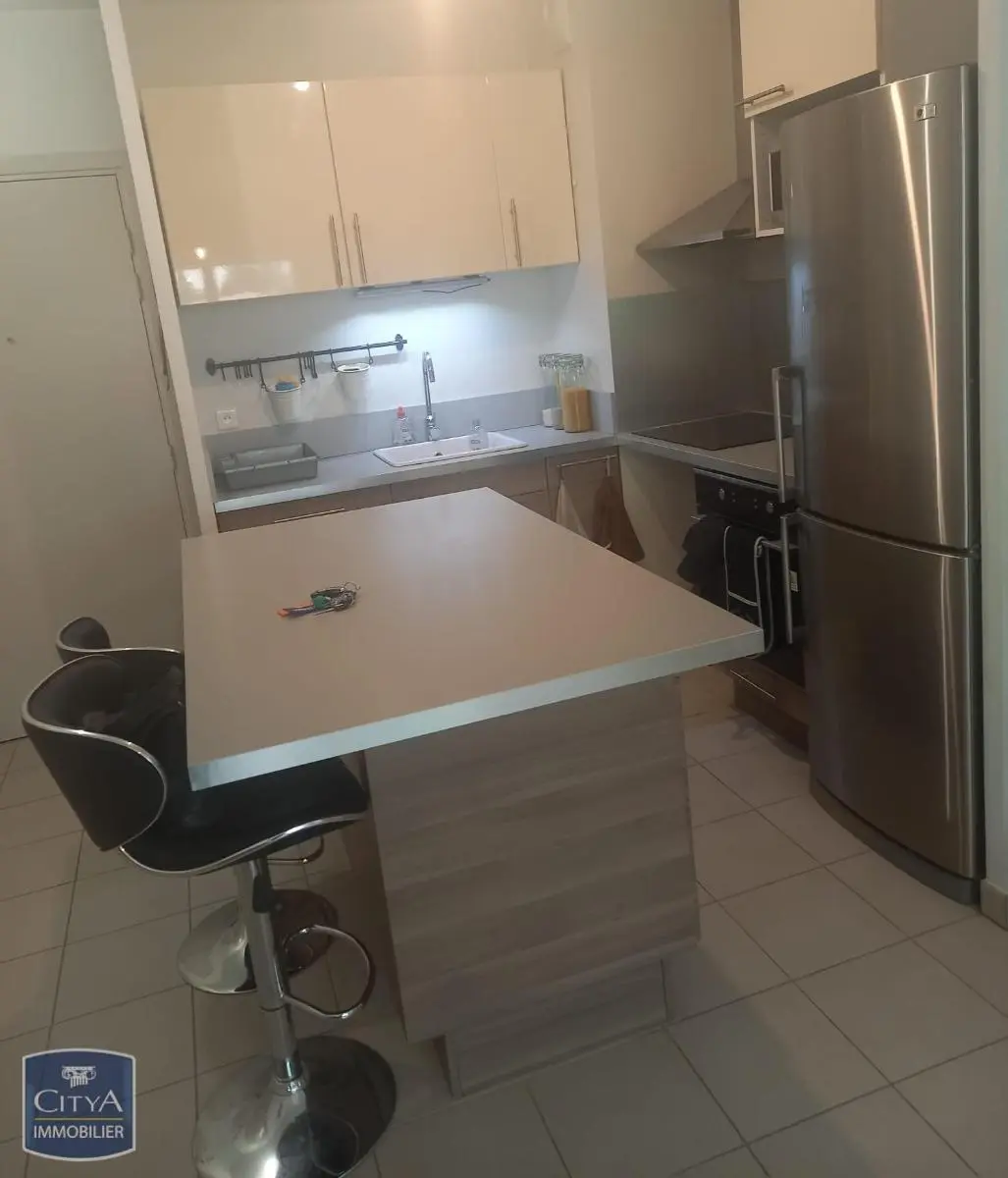 Photo 3 Appartement 2 pièces