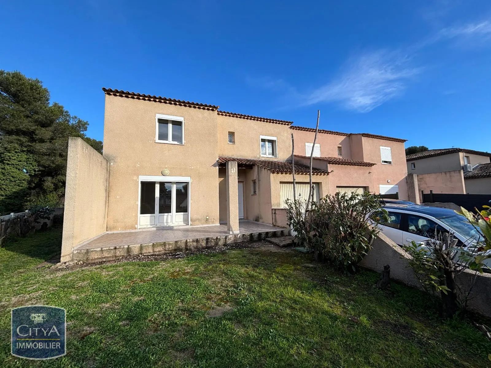 Photo 1 Maison 4 pièces 102.12m²