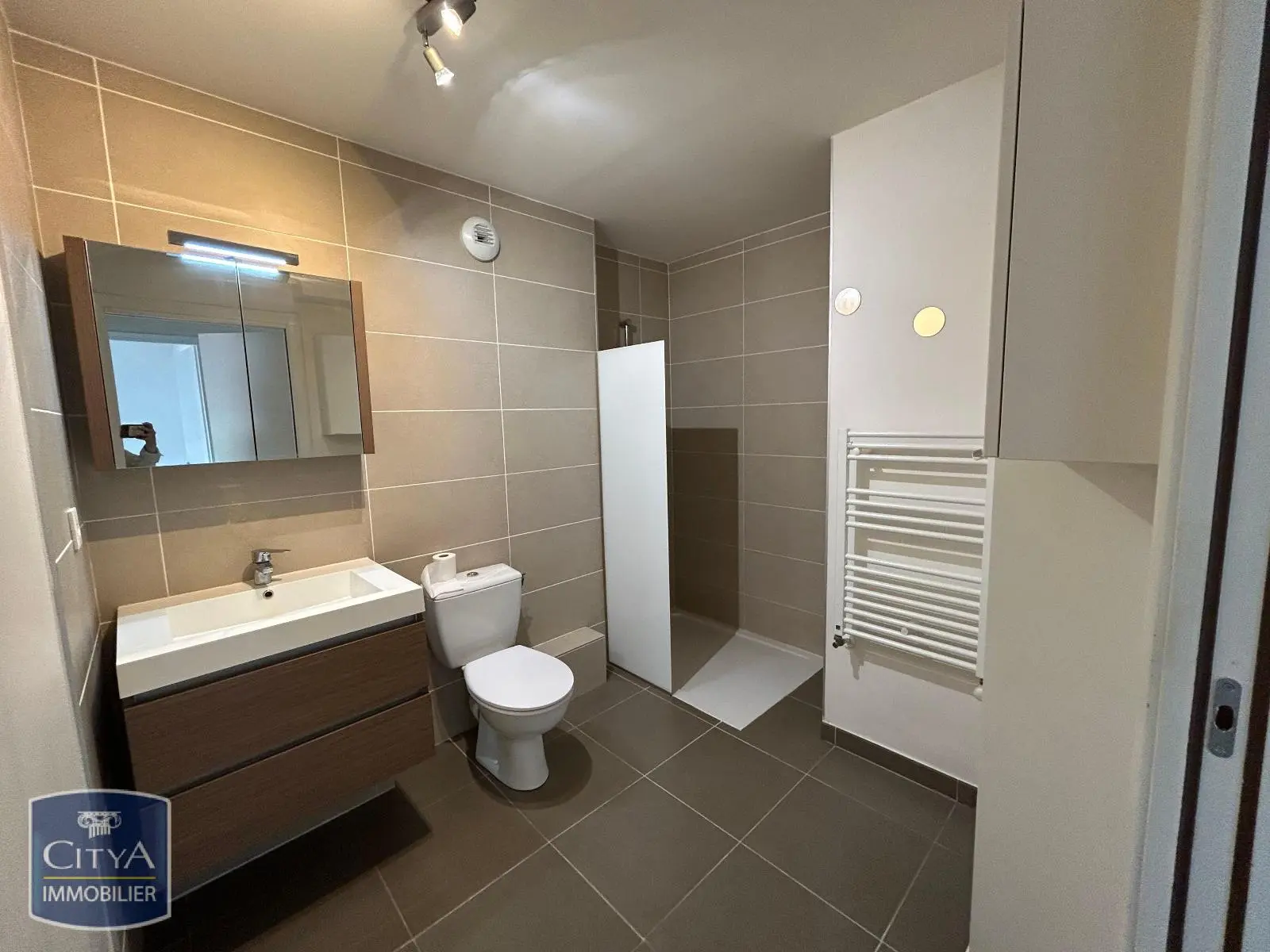 Photo 4 Appartement 3 pièces 60.9m²