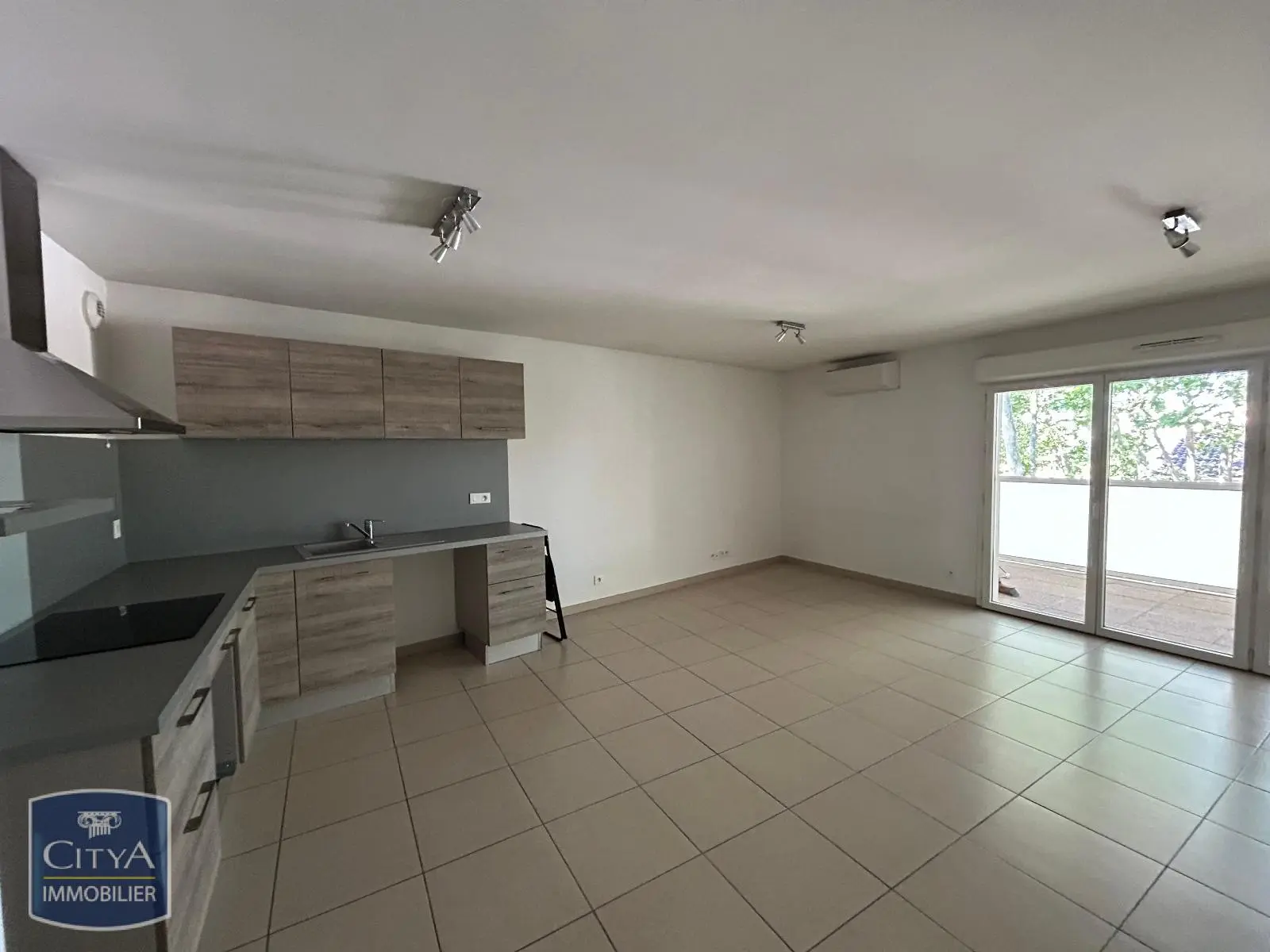 Photo 2 Appartement 3 pièces 60.9m²