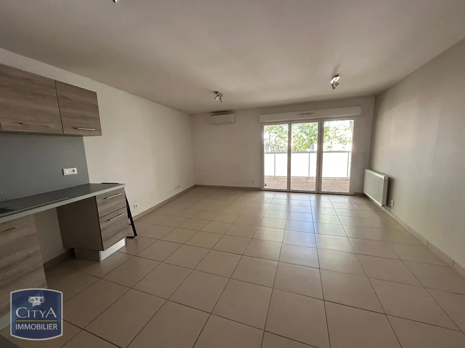 Photo 3 Appartement 3 pièces 60.9m²