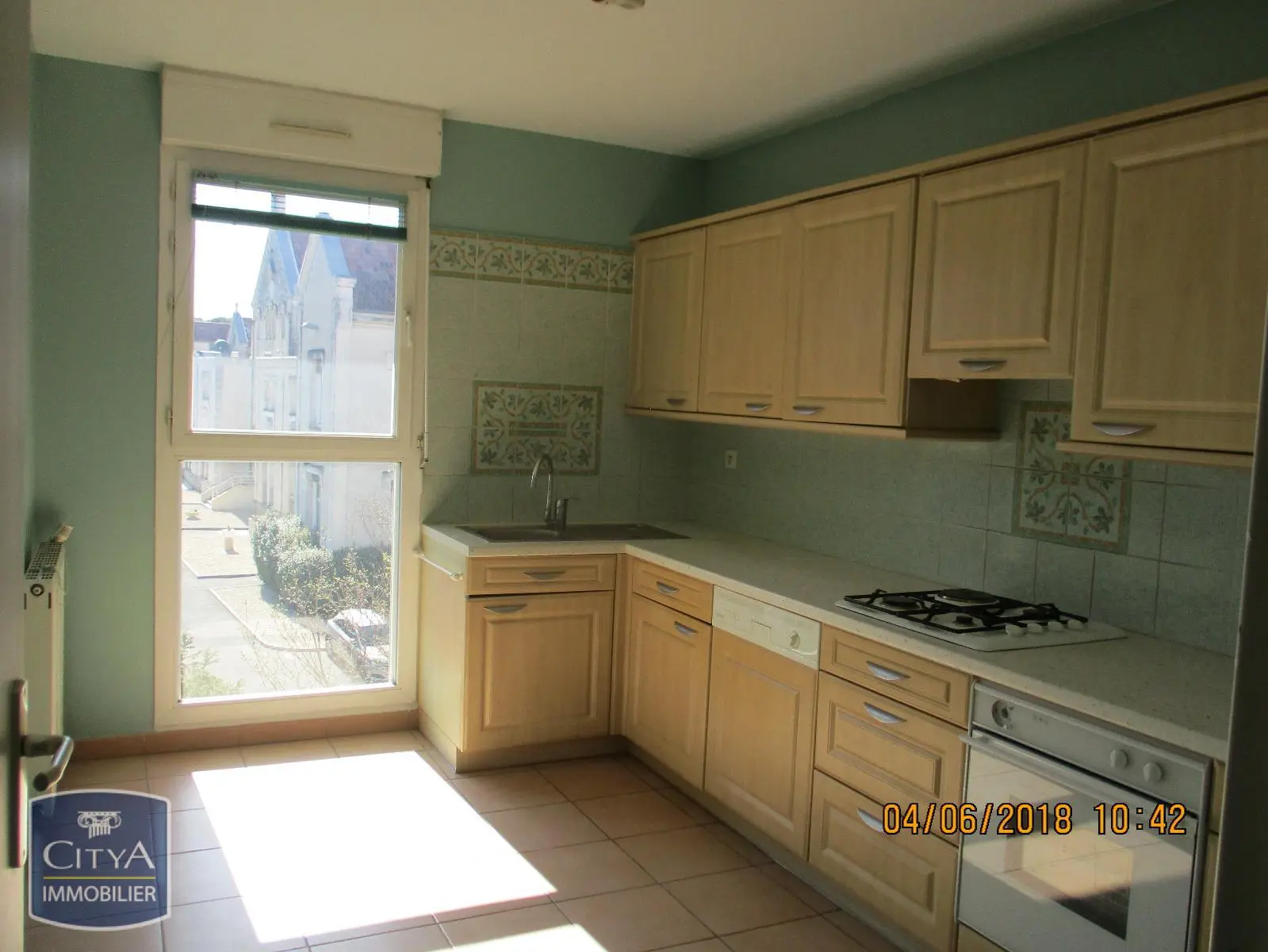 Photo 2 Appartement 3 pièces 94.84m²