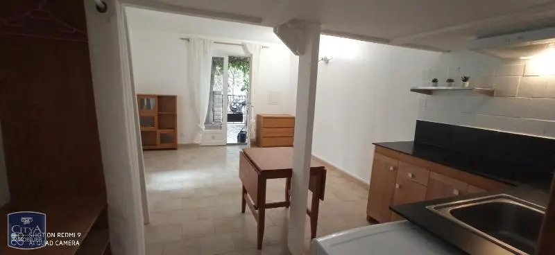 Photo 4 Appartement 1 pièce 23.61m²