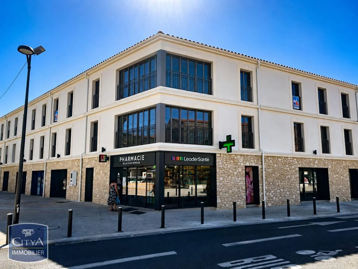 Photo 2 Local Professionnel 1 pièce 22.23m²