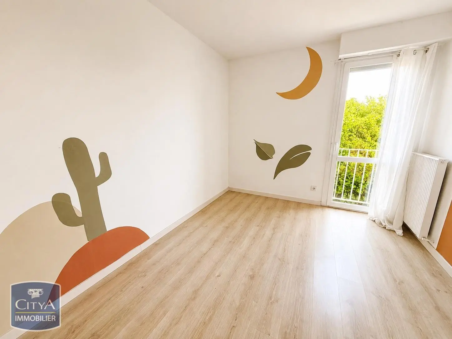 Photo 5 Appartement 4 pièces 95m²