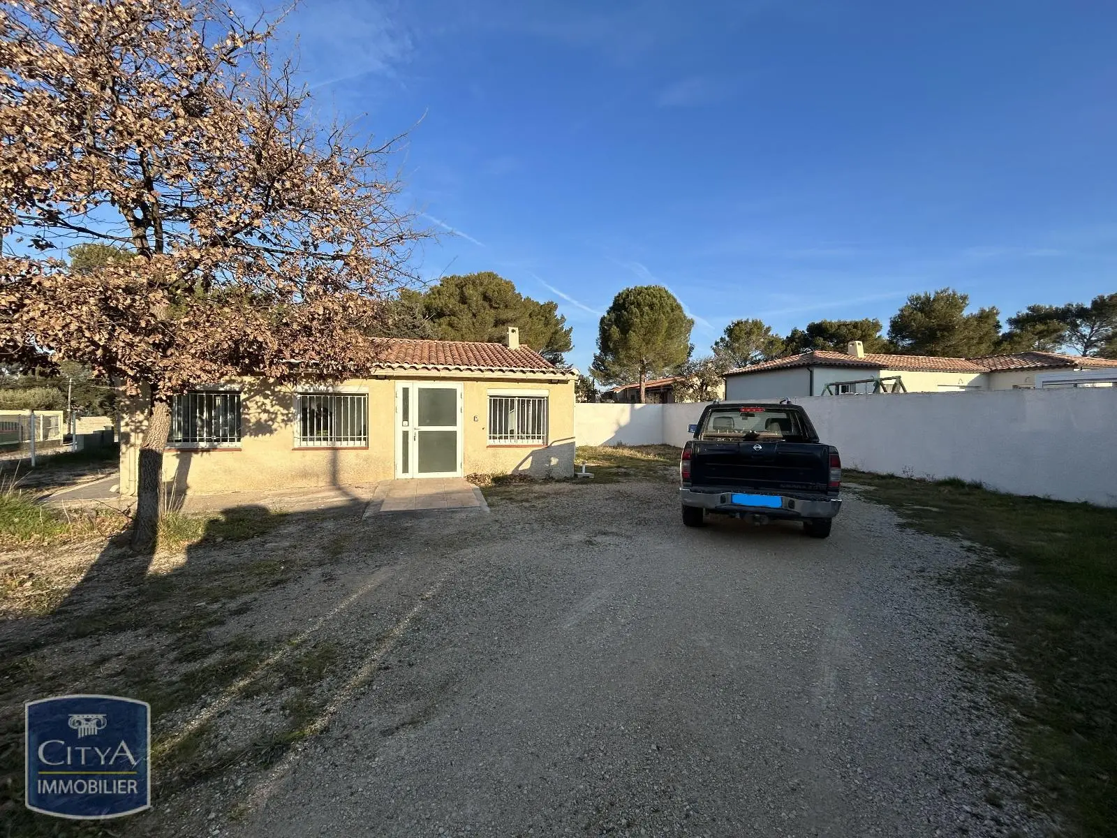 Photo Maison 4 pièces 104.81m²