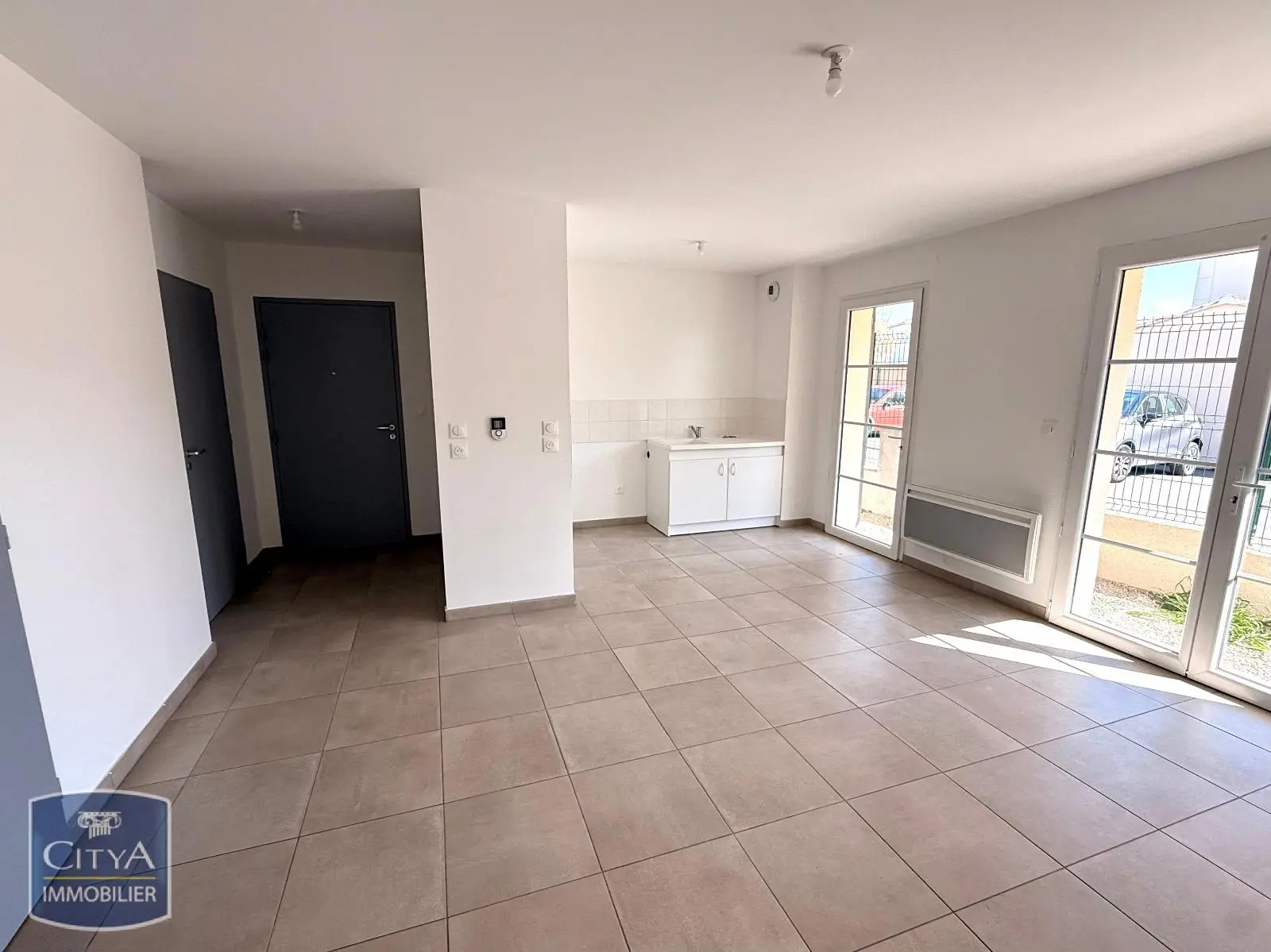 Photo 1 Appartement 3 pièces