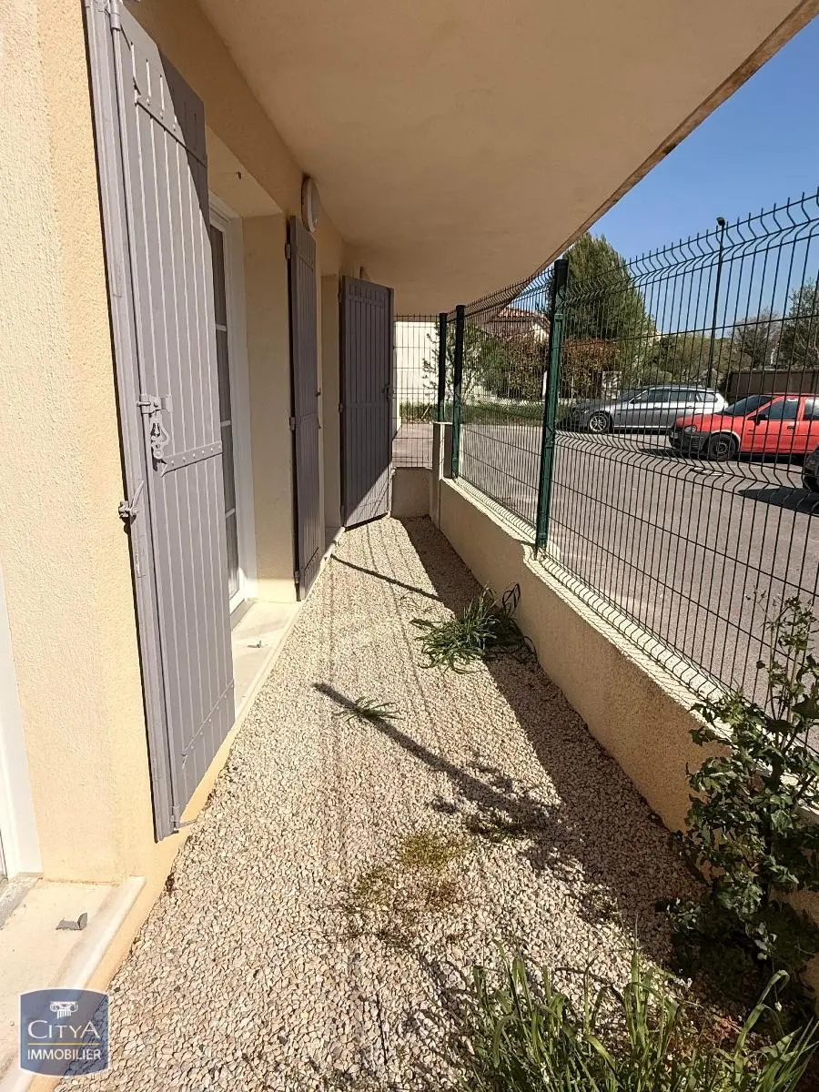 Photo 8 Appartement 3 pièces