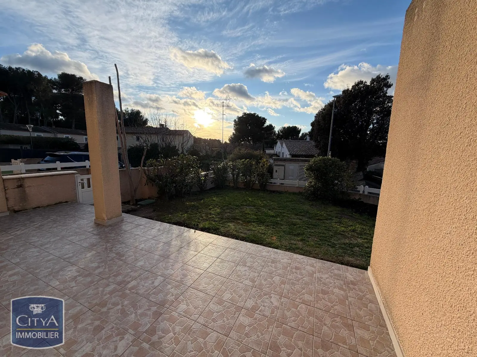 Photo 3 maison Salon-de-Provence