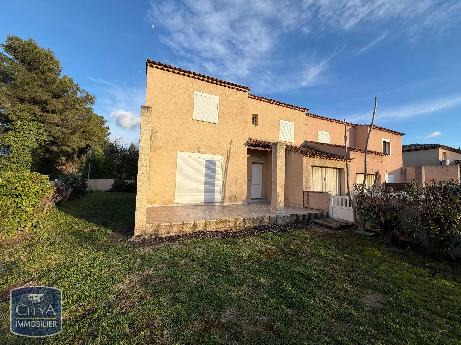 Photo 2 maison Salon-de-Provence