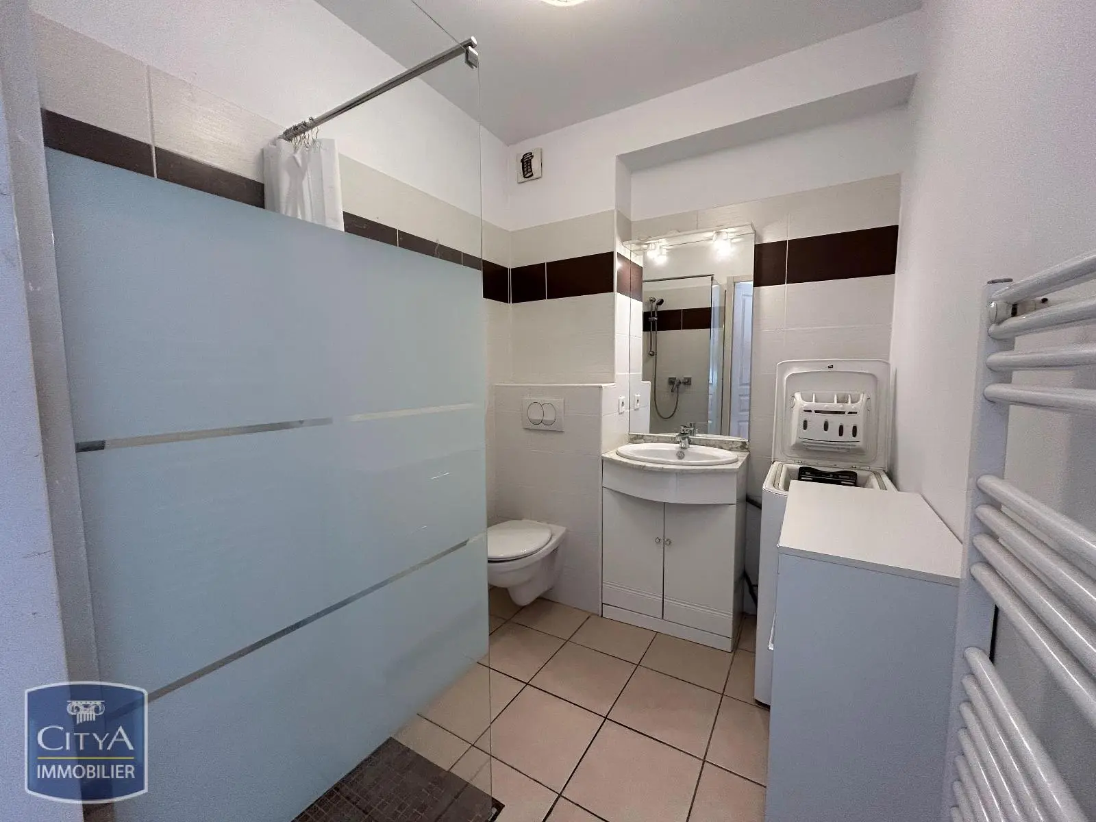 Photo 4 Appartement 1 pièce 20.39m²