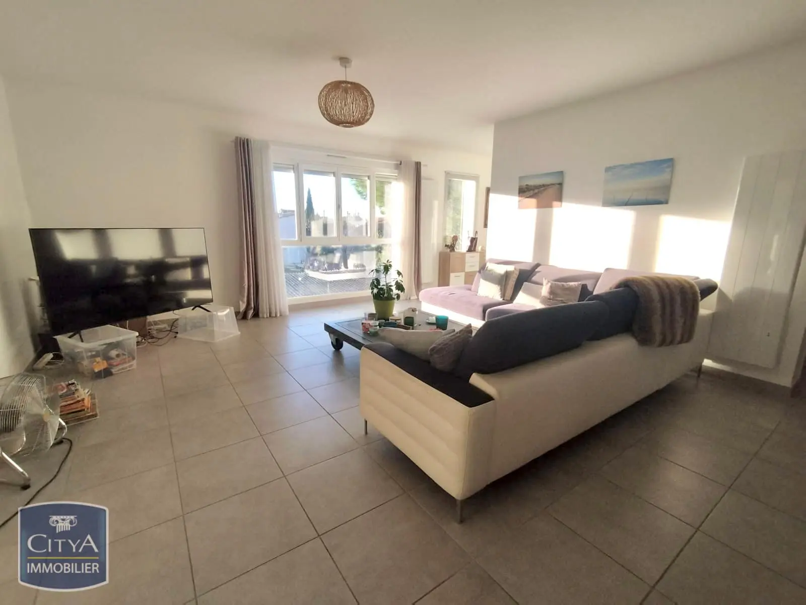 Photo 1 Appartement 3 pièces 92.08m²