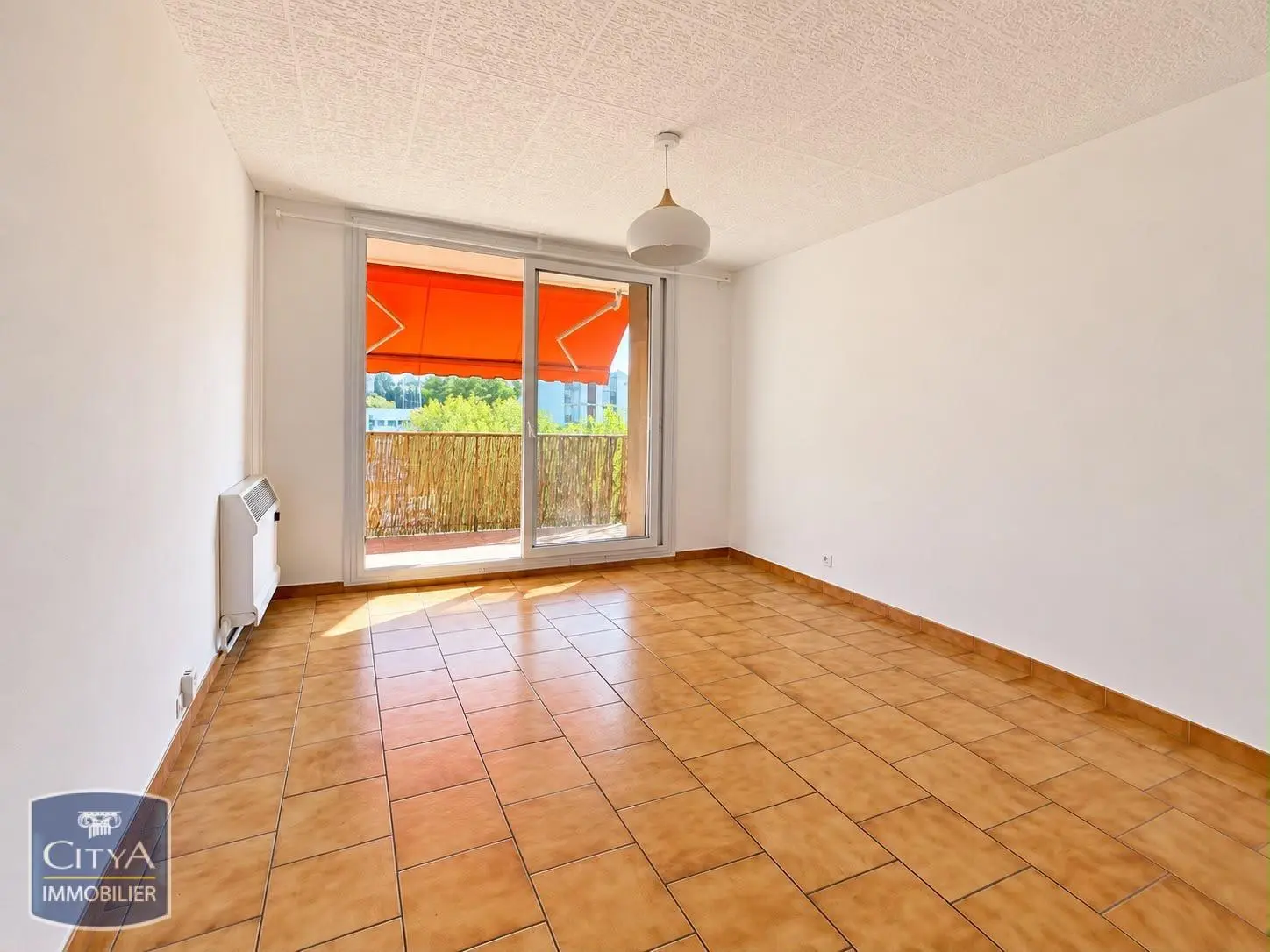 Photo 2 Appartement 3 pièces 60.49m²