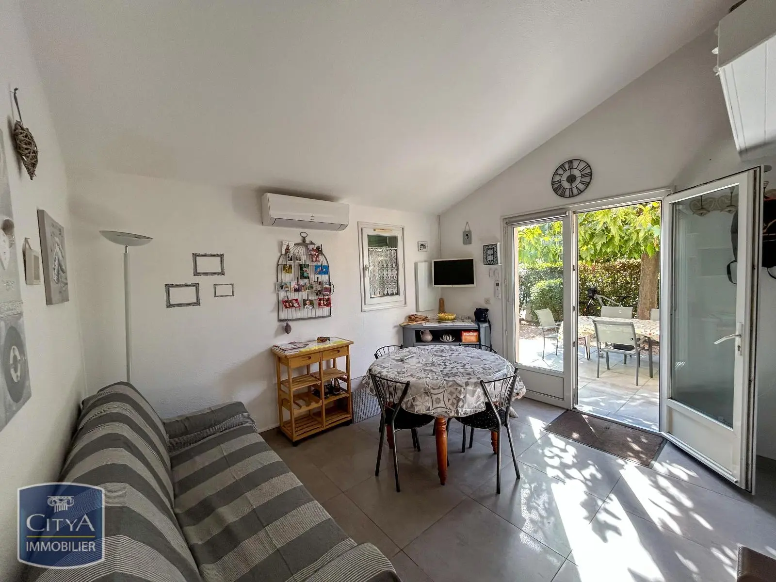Photo 9 Maison 35m²
