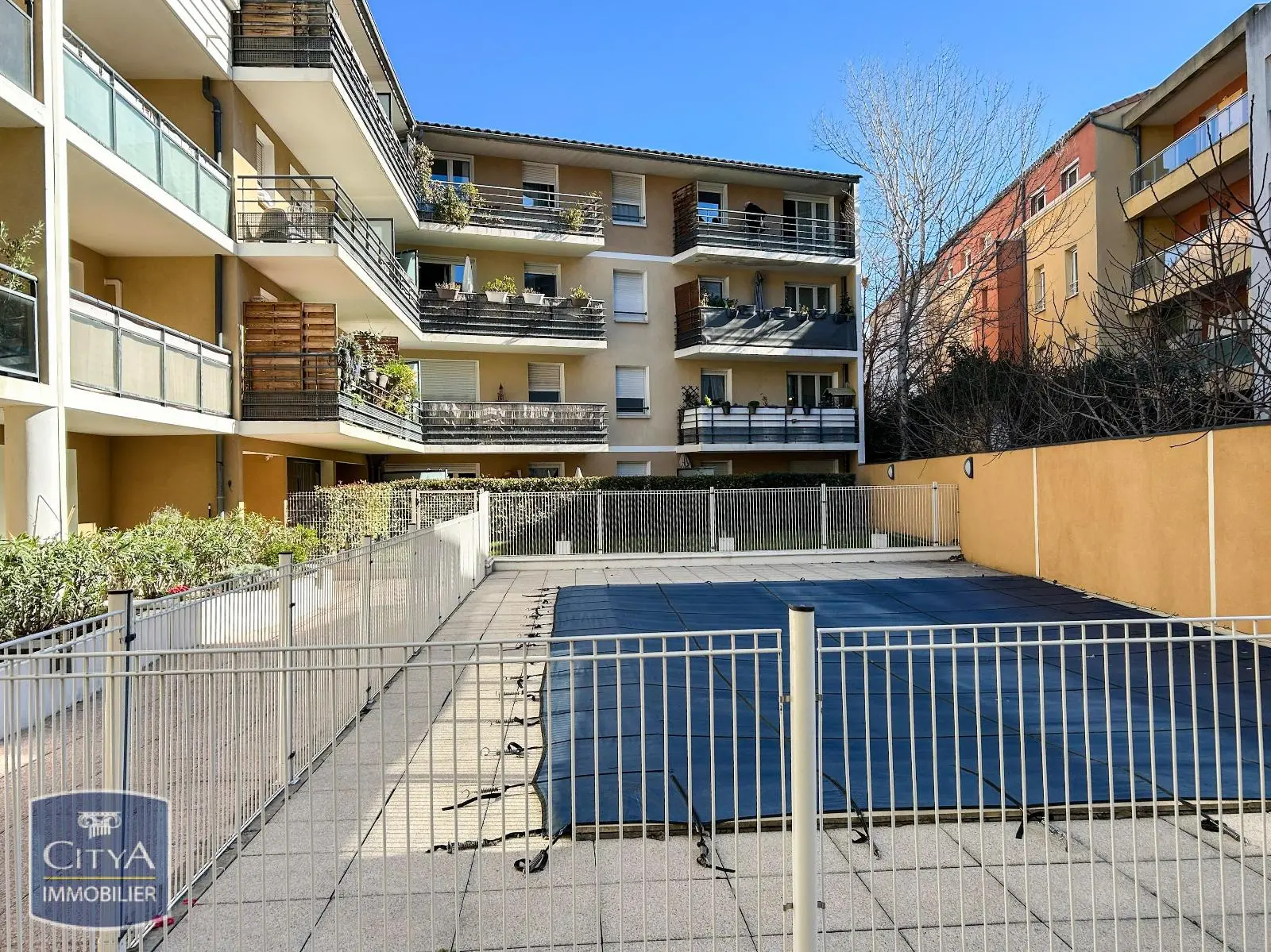 Photo 9 Appartement 2 pièces 47m²