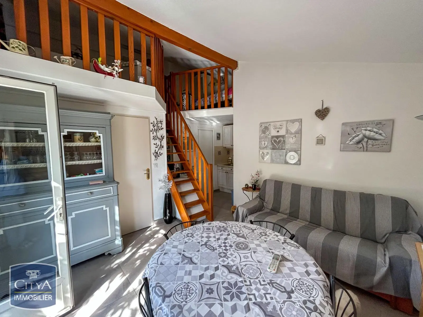 Photo 11 Maison 35m²