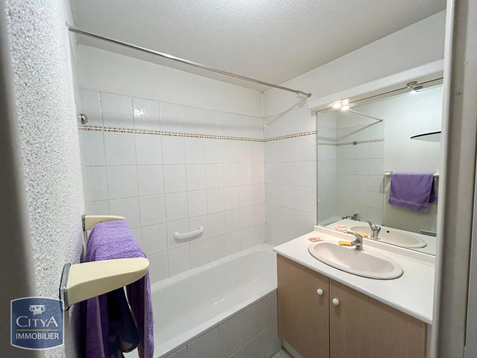 Photo 6 Appartement 2 pièces 47m²