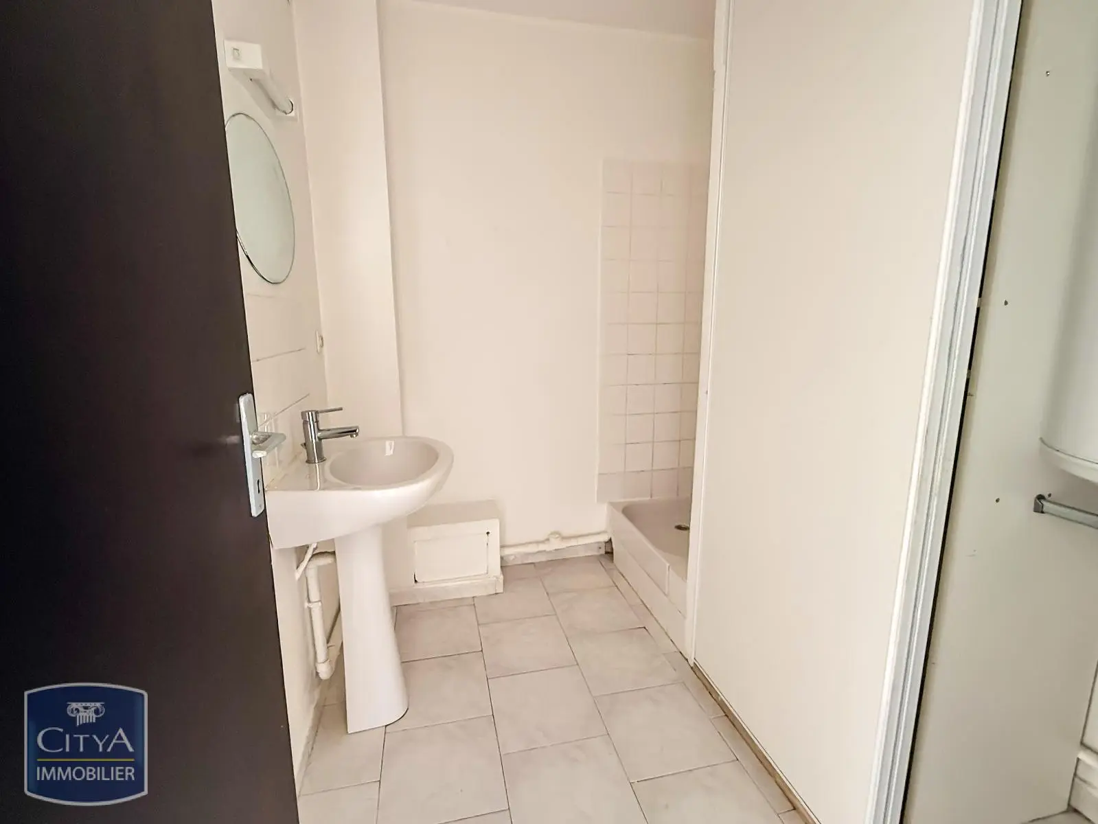 Photo 4 Appartement 1 pièce 30.23m²