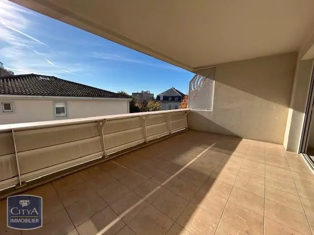 Photo 1 Appartement 4 pièces 88.44m²