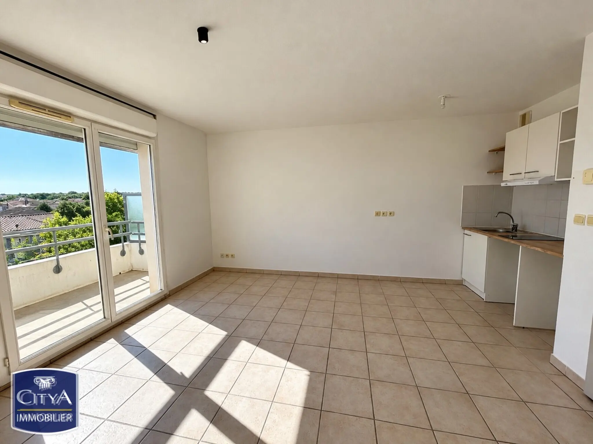 Photo 7 Appartement 1 pièce 29.19m²