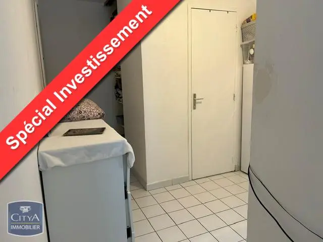 Photo 4 Appartement 1 pièce 24m²