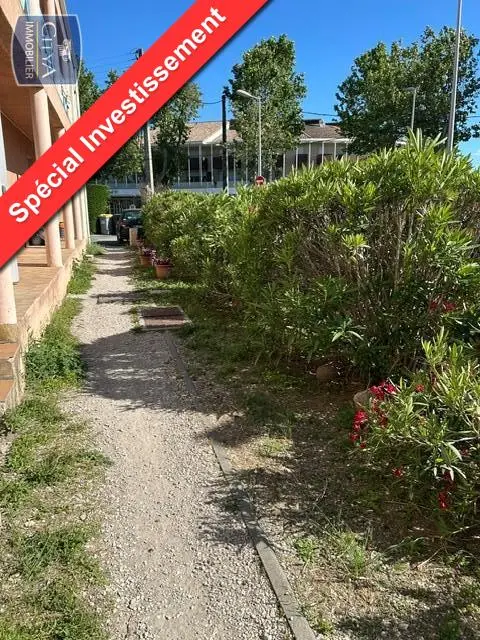 Photo 6 Appartement 1 pièce 24m²