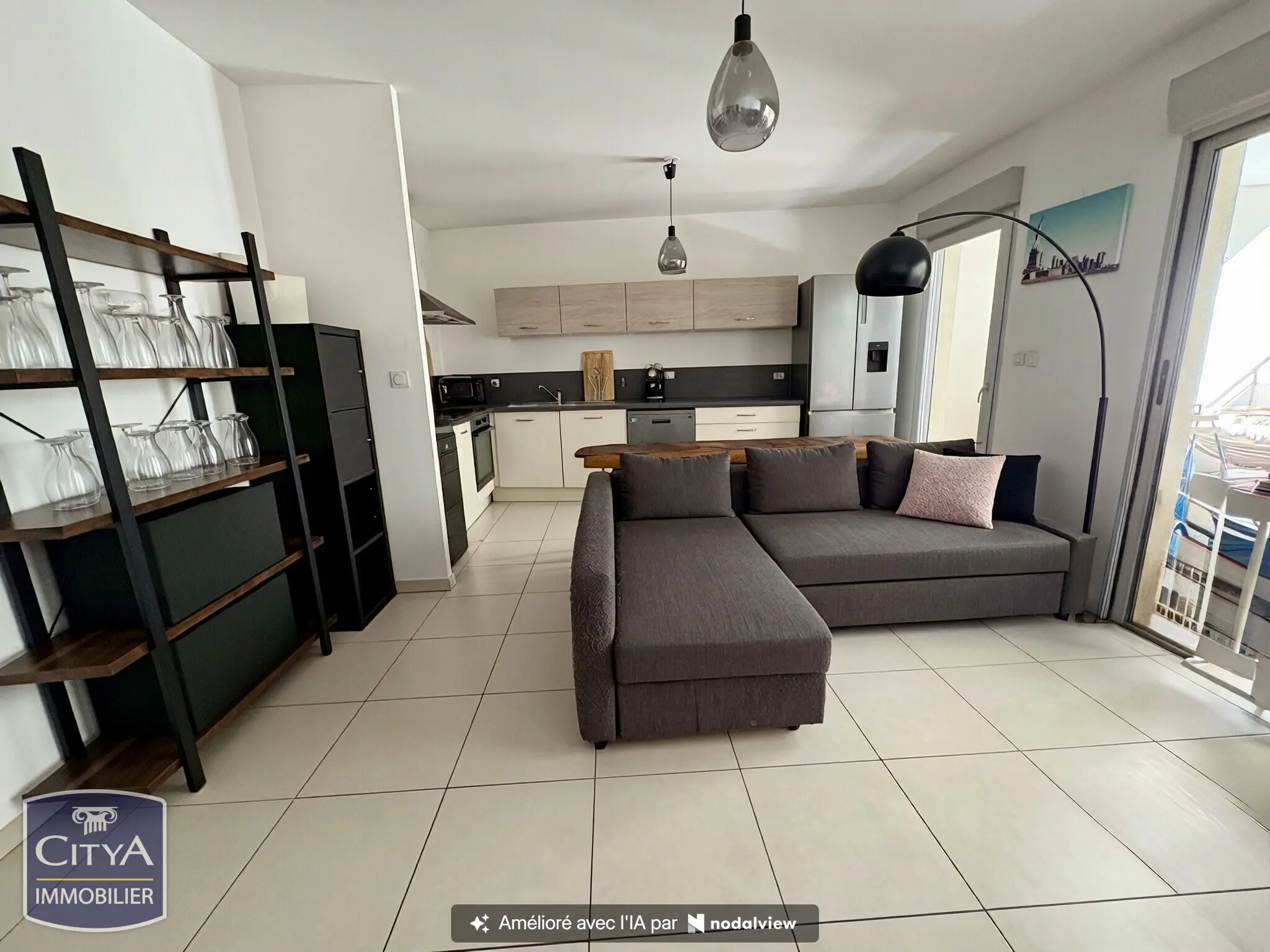 Photo 1 Appartement 3 pièces 67m²