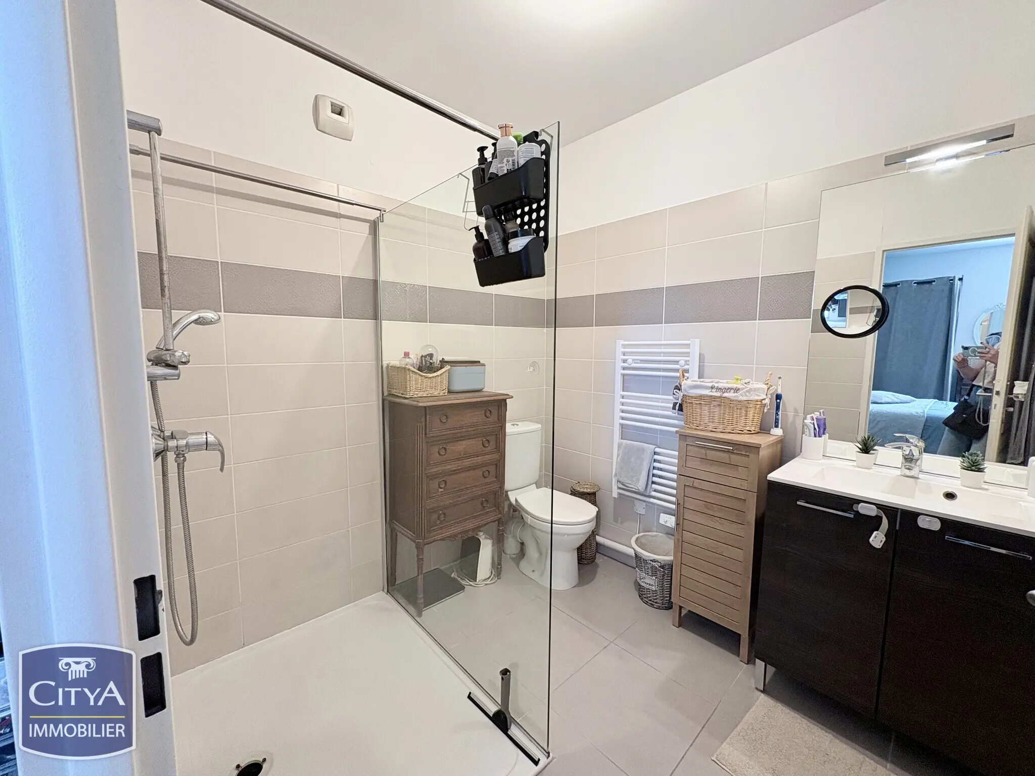 Photo 5 appartement Salon-de-Provence