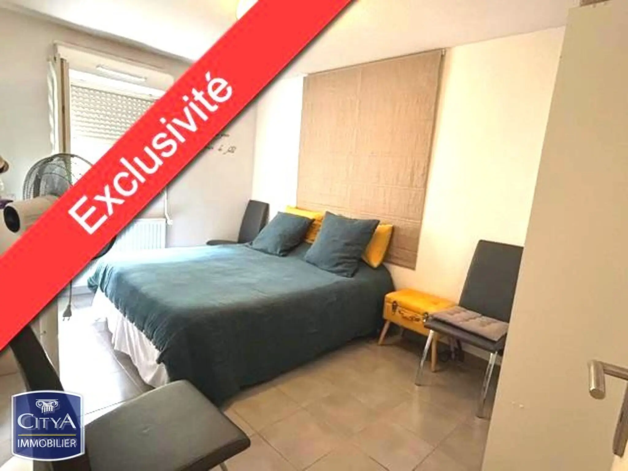 Photo 1 Appartement 2 pièces 43m²