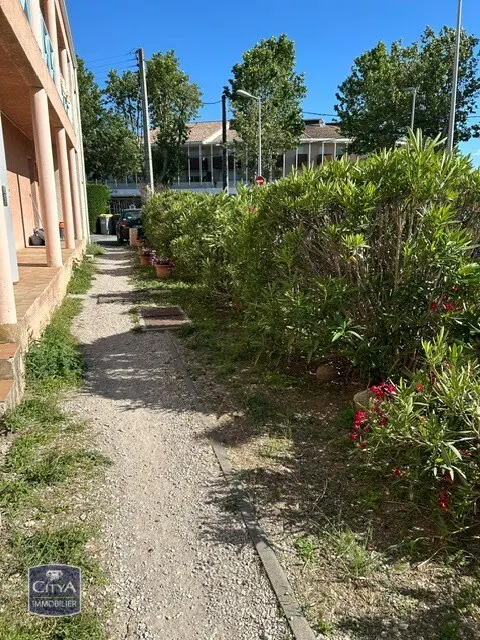 Photo 4 Appartement 1 pièce 24m²