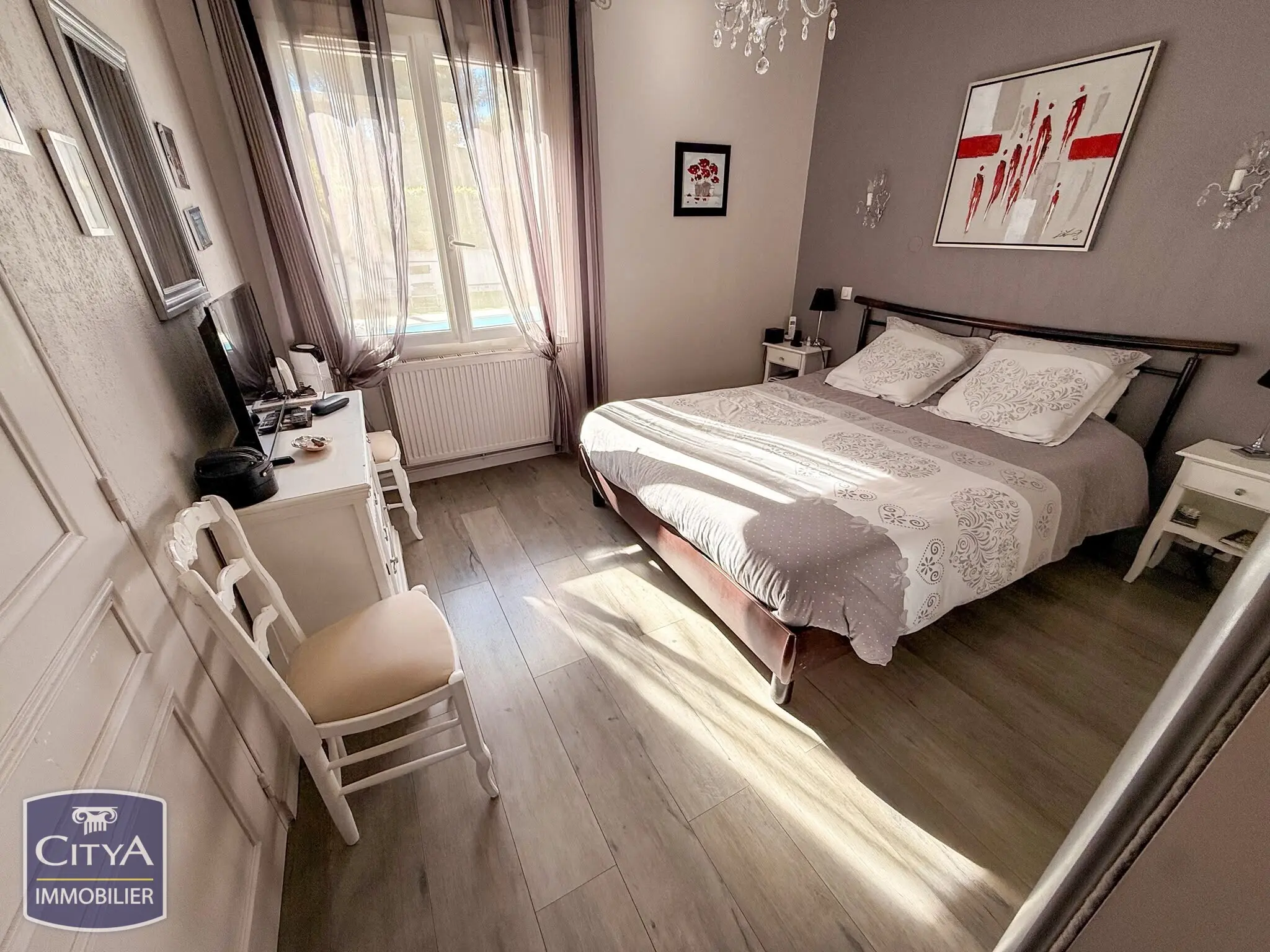 Photo 8 Maison 6 pièces 160m²