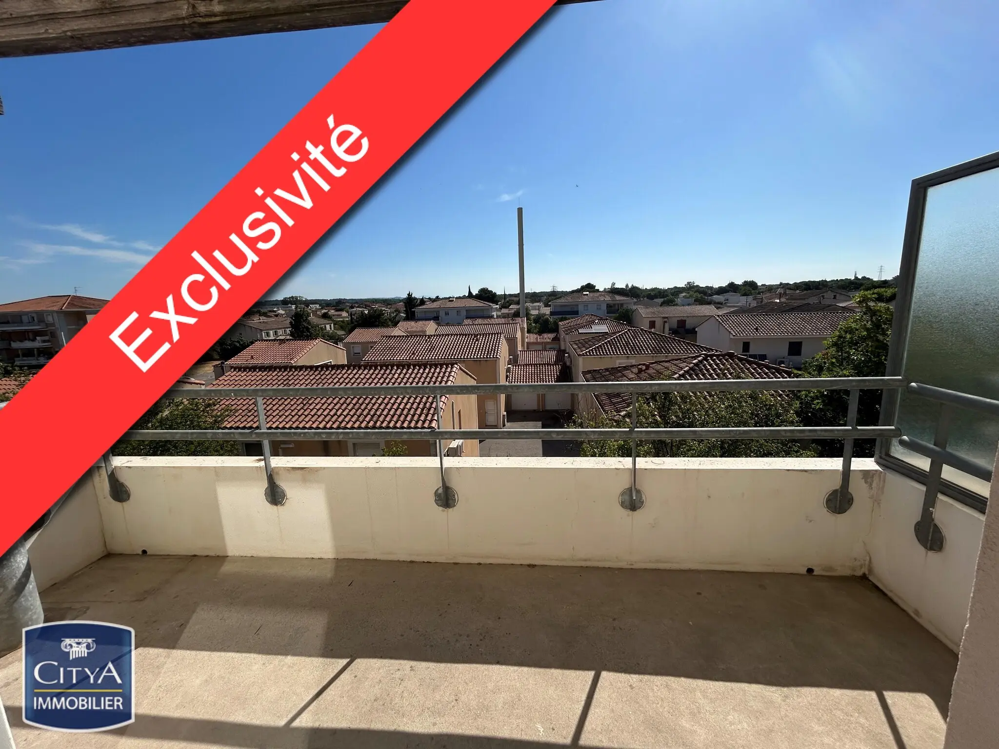 Photo 1 appartement Miramas