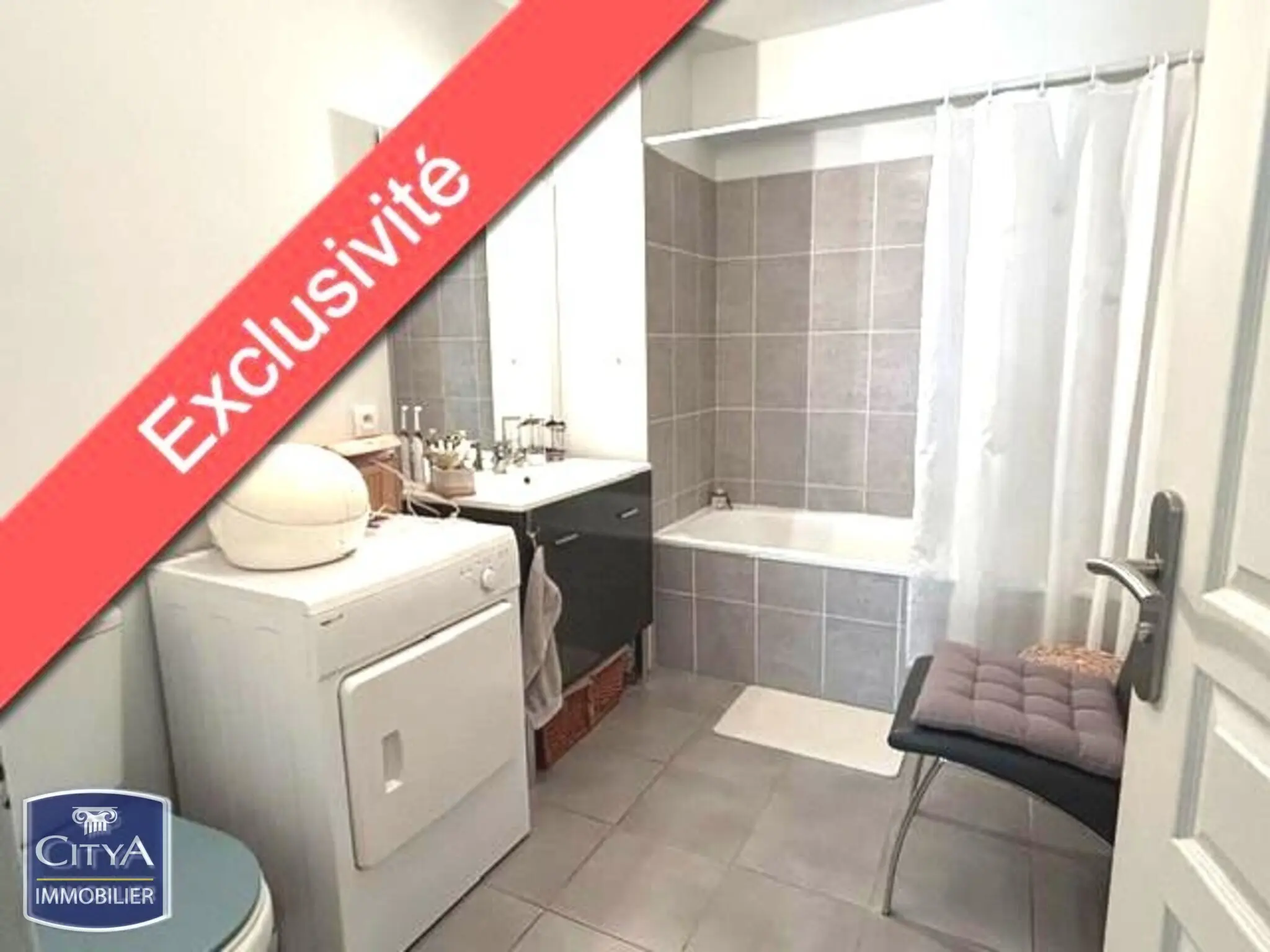Photo 2 Appartement 2 pièces 43m²