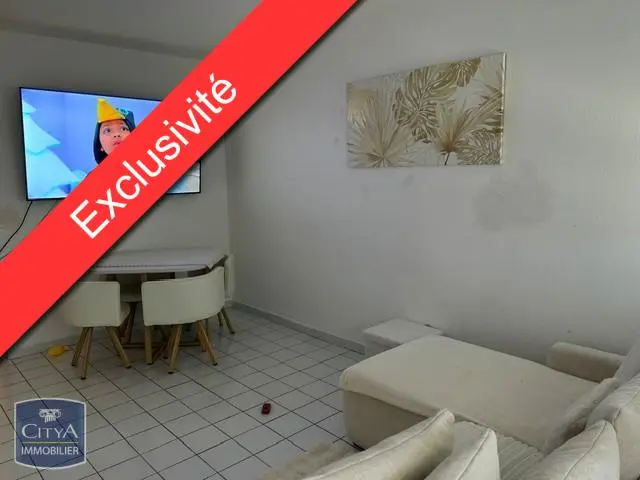 Photo 2 Appartement 1 pièce 24m²