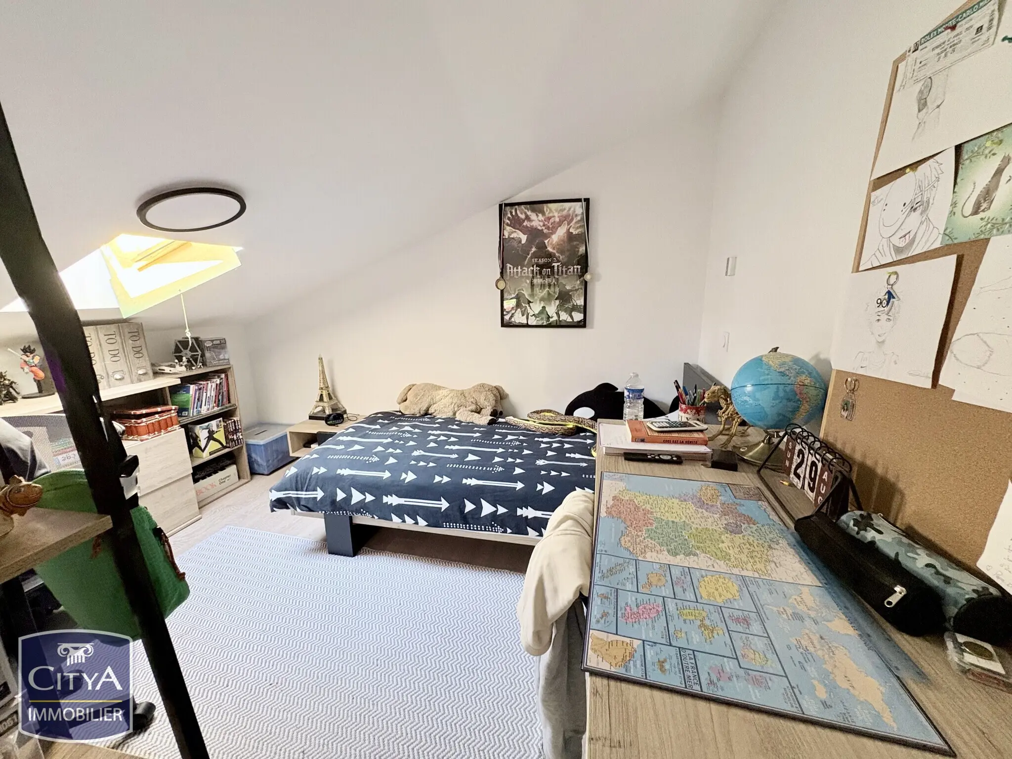 Photo 6 appartement Salon-de-Provence
