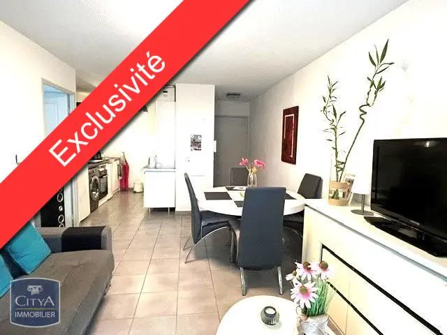 Photo 2 Appartement 2 pièces 42m²
