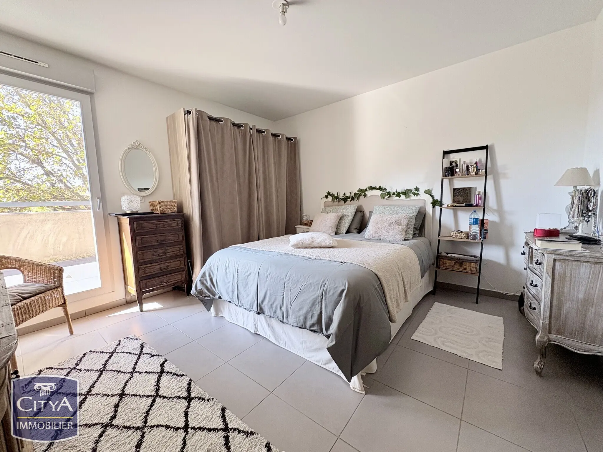 Photo 4 appartement Salon-de-Provence