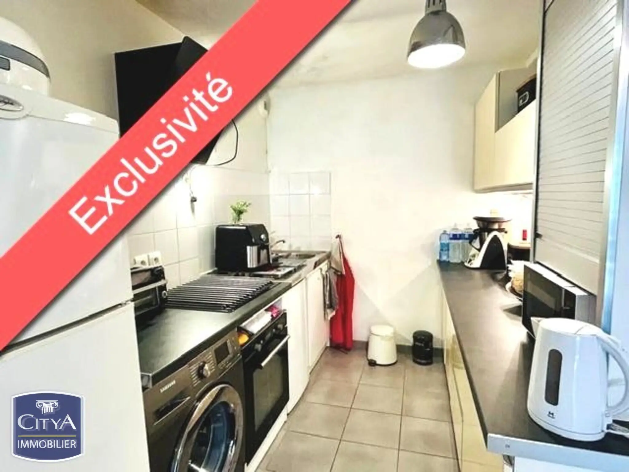 Photo 4 Appartement 2 pièces 43m²